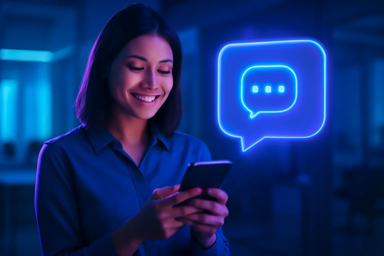 30 Frases Rápidas para Atendimento ao Cliente no WhatsApp