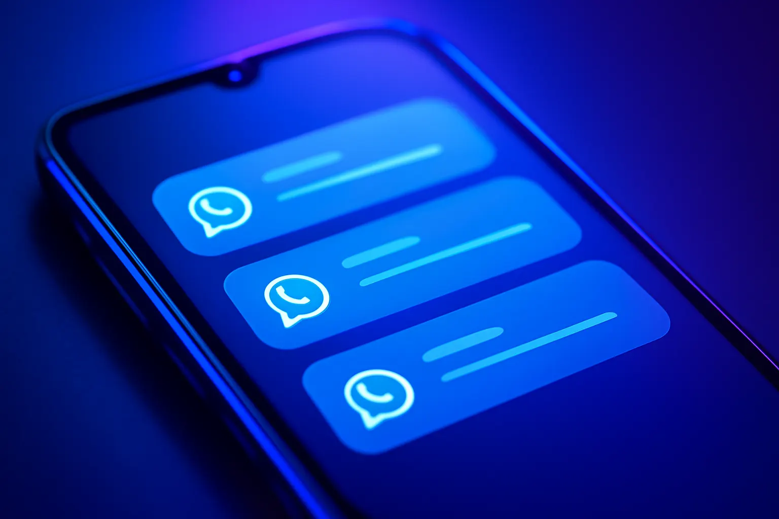 60 Mensagens Automáticas para Clientes no WhatsApp